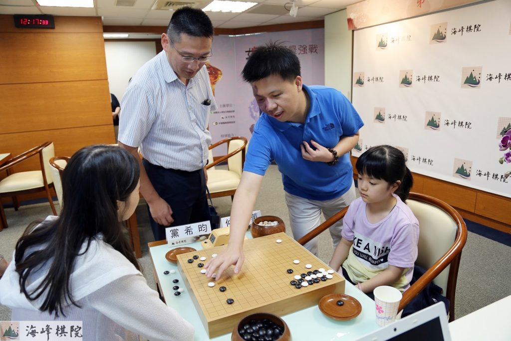 這張圖片的 alt 屬性值為空,它的檔案名稱為 201908280904仲邑堇台灣訓練_190923_0015-1024x683.jpg