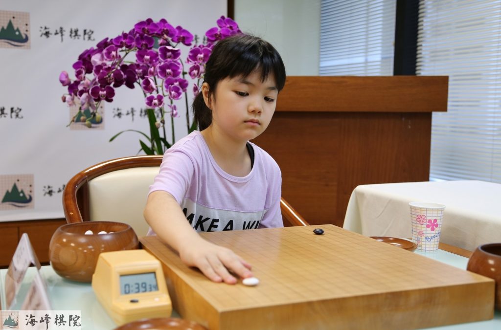 這張圖片的 alt 屬性值為空,它的檔案名稱為 201908280904仲邑堇台灣訓練_190923_0017-1024x675.jpg