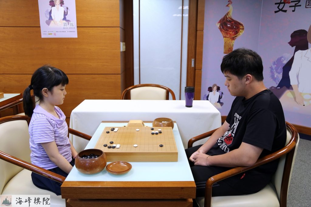 這張圖片的 alt 屬性值為空,它的檔案名稱為 201908280904仲邑堇台灣訓練_190923_0020-1024x683.jpg
