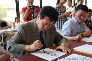 第15屆全國女子圍棋公開賽10