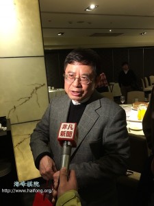 非凡採訪01