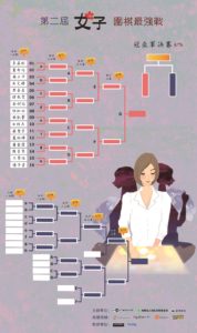 2016女子最強戰賽程表(送印)