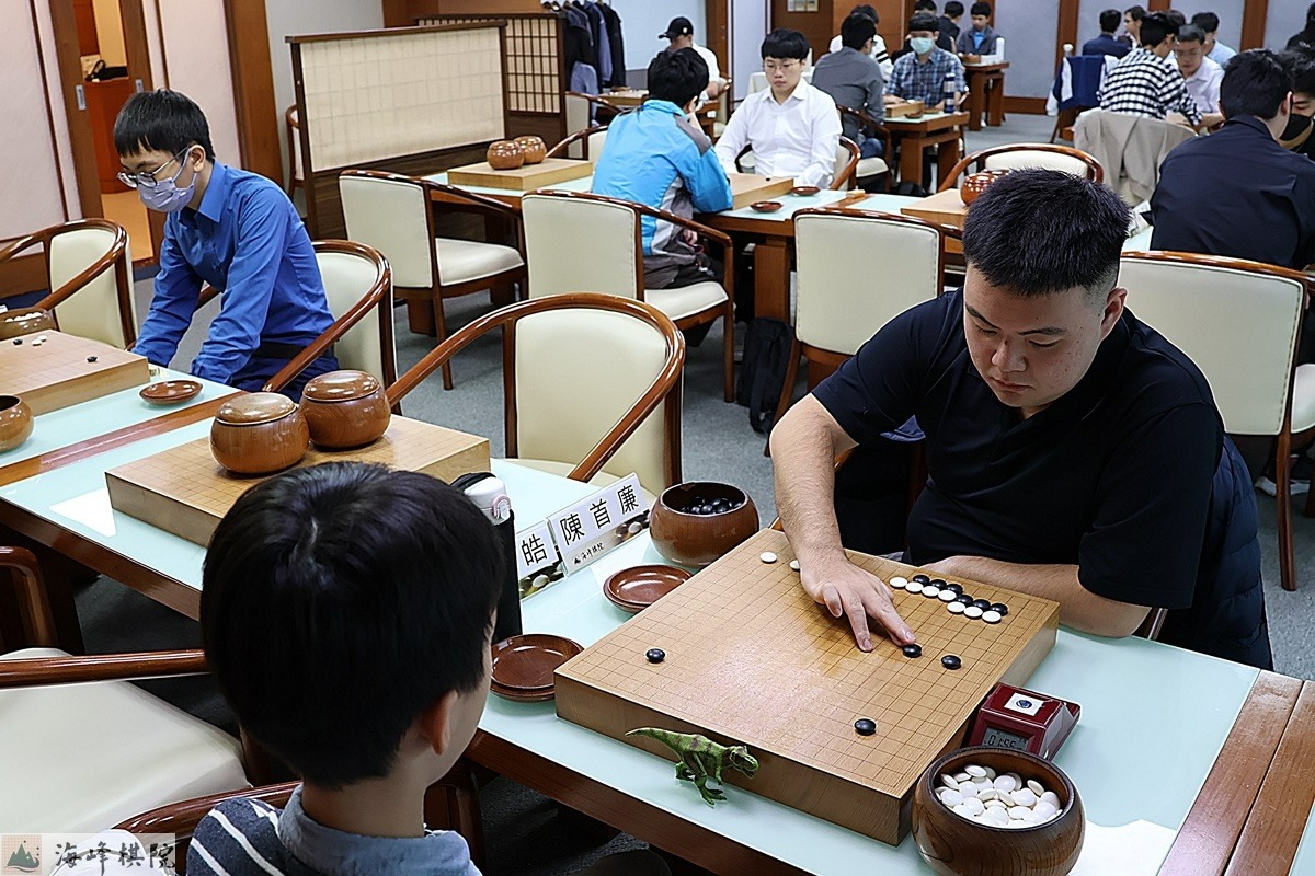 第19屆棋王複賽：勝部決賽名單誕生 – 國內賽事 – 討論區